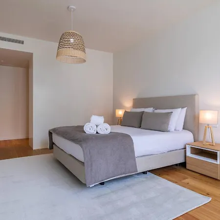 Apartmán Coastal Bliss With Lagoon View *