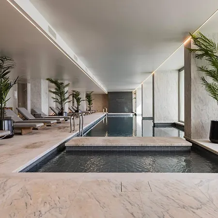 Coastal Bliss With Lagoon View Armacao de Pera