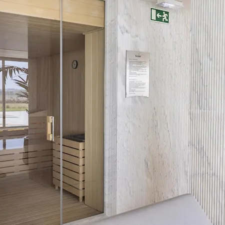 Coastal Bliss With Lagoon View * Armacao de Pera