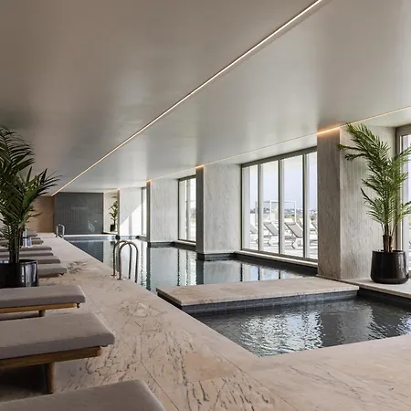 Apartment Coastal Bliss With Lagoon View