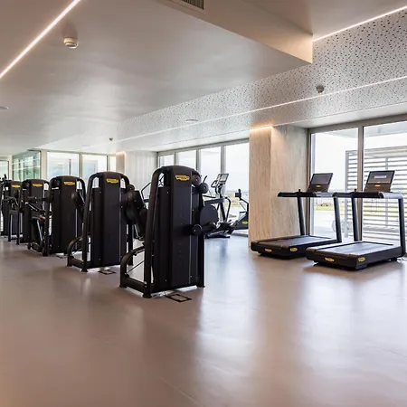 Apartment Coastal Bliss With Lagoon View *