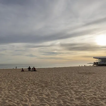 Coastal Bliss With Lagoon View * Armacao de Pera