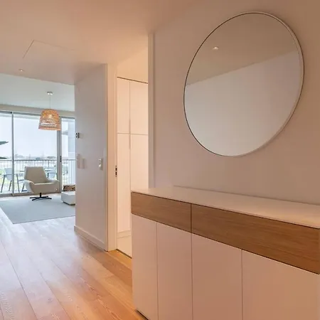 Coastal Bliss With Lagoon View * Armação de Pêra