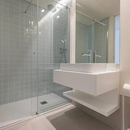 Apartmán Coastal Bliss With Lagoon View