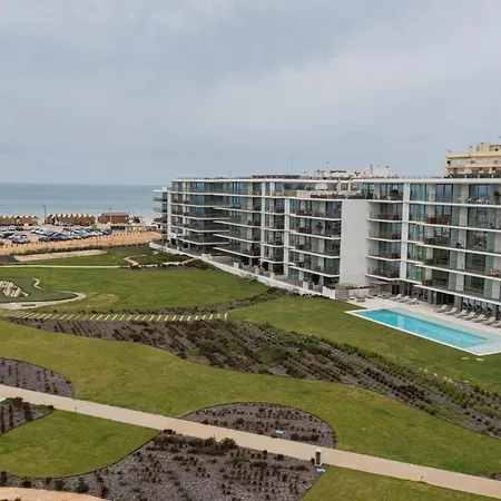 Coastal Bliss With Lagoon View Lejlighed *